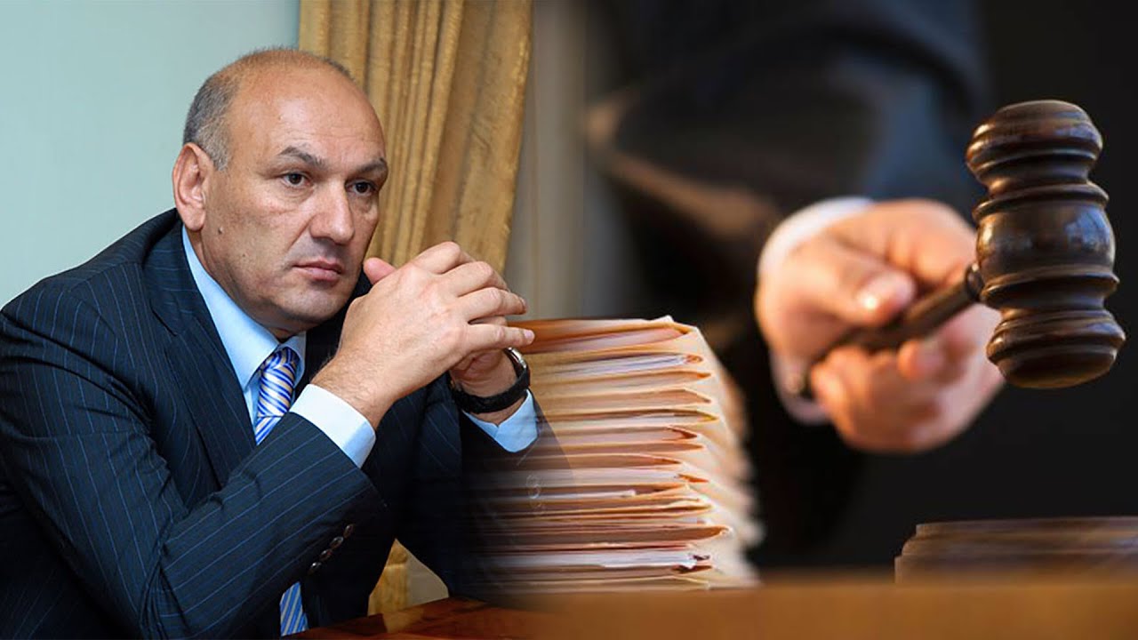 ՀՀ ֆինանսների նախկին նախարար Վարդան Խաչատրյանը կյանքից հեռացել է