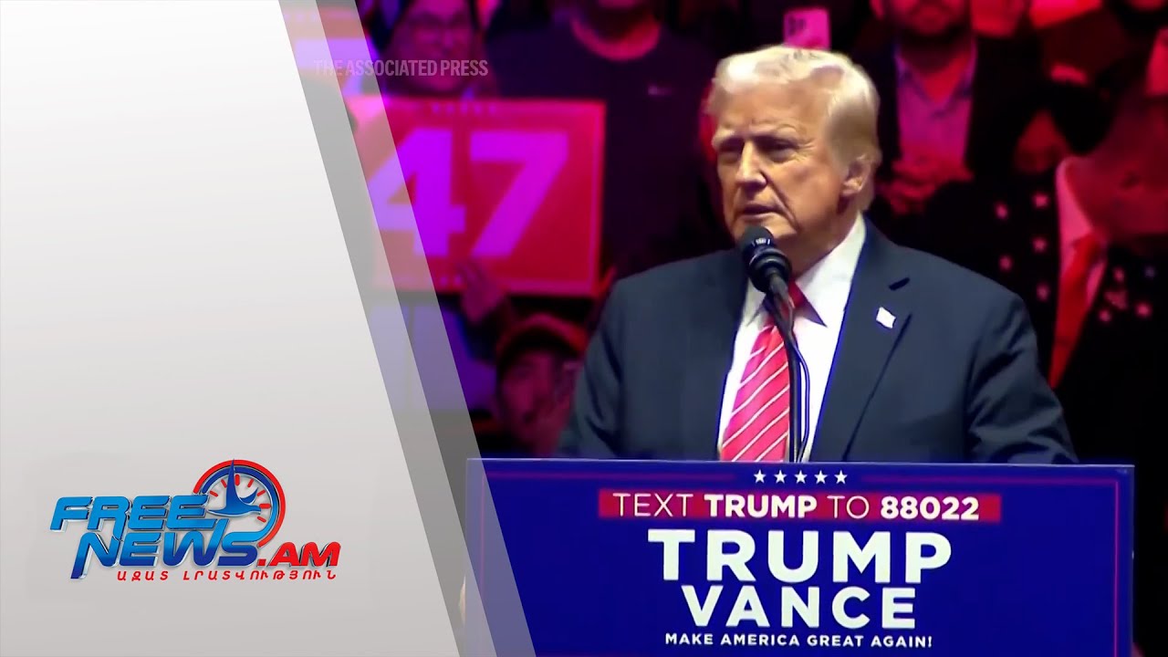 Վաշինգտոնը ձգտում է դիրքավորվել Եվրոպա-Կովկաս-Ասիա միջազգային երթուղում՝ ստանձնելով եվրասիական կարևոր խաղացողի դերը