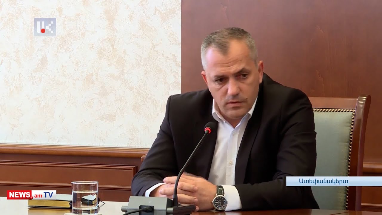 «Ուժեղ Հայաստան» կուսակցության նոր նախագահ է ընտրվել Սամվել Կարապետյանը