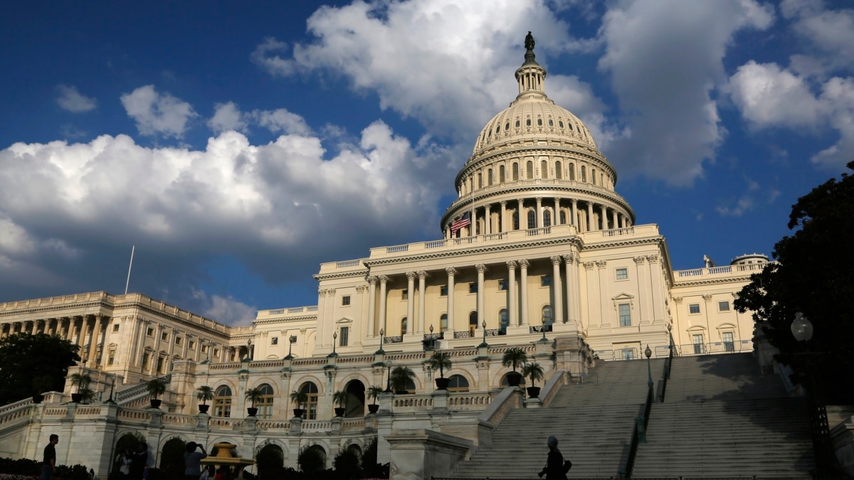 ԱՄՆ փոխնախագահի գործողությունը հրահրել է քննադատություն Կոնգրեսում