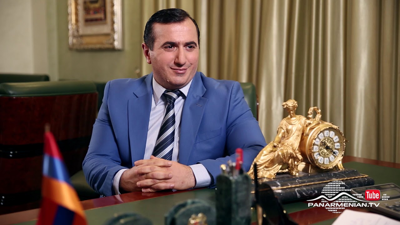 Հայաստանում կոռուպցիան վերափոխվել է, բայց չի վերացել