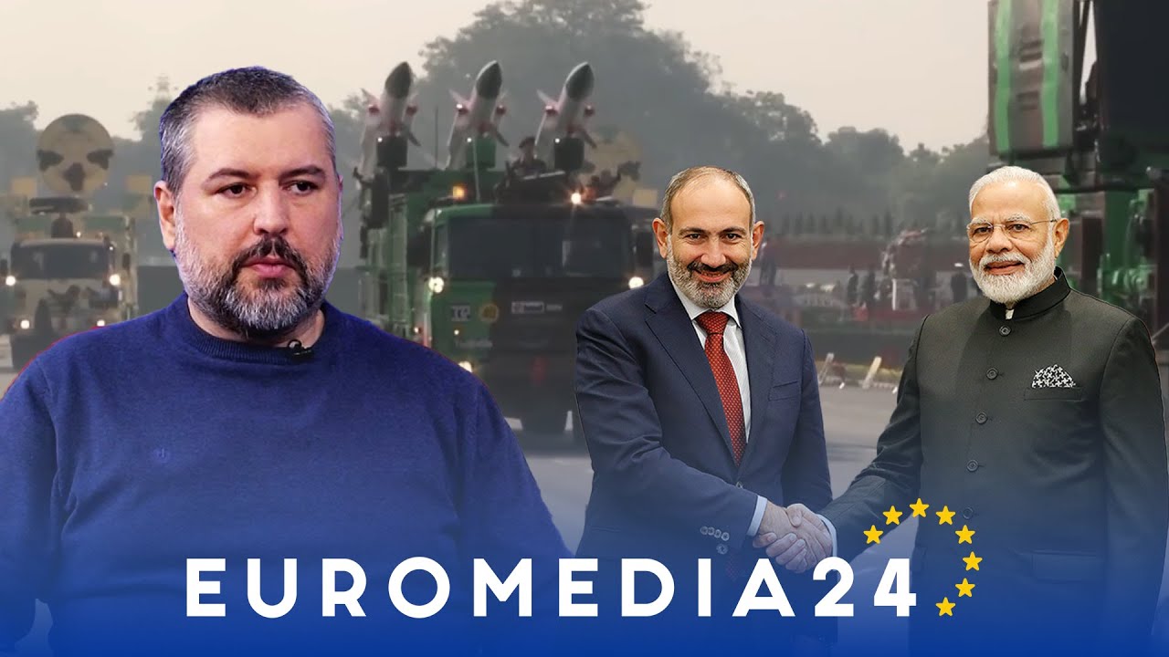 Կրեմլը հաստատում է Հայաստանն ու Ադրբեջանն ունեն իրենց հարաբերությունները կառուցելու իրավունք