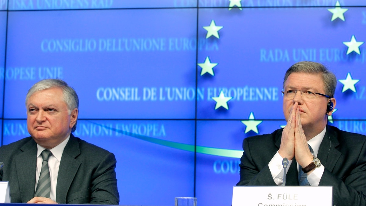 Հայաստան-ԱՄՆ համաձայնագիրը հարձակում է Ռուսաստանի շահերի վրա