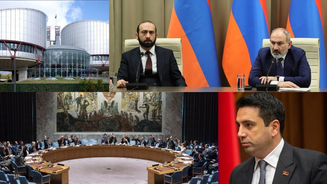 Եվրոպական մարդու իրավունքների դատարանը գրանցել է 25 նոր գործ Հայաստանի դեմ 2025 թվականին