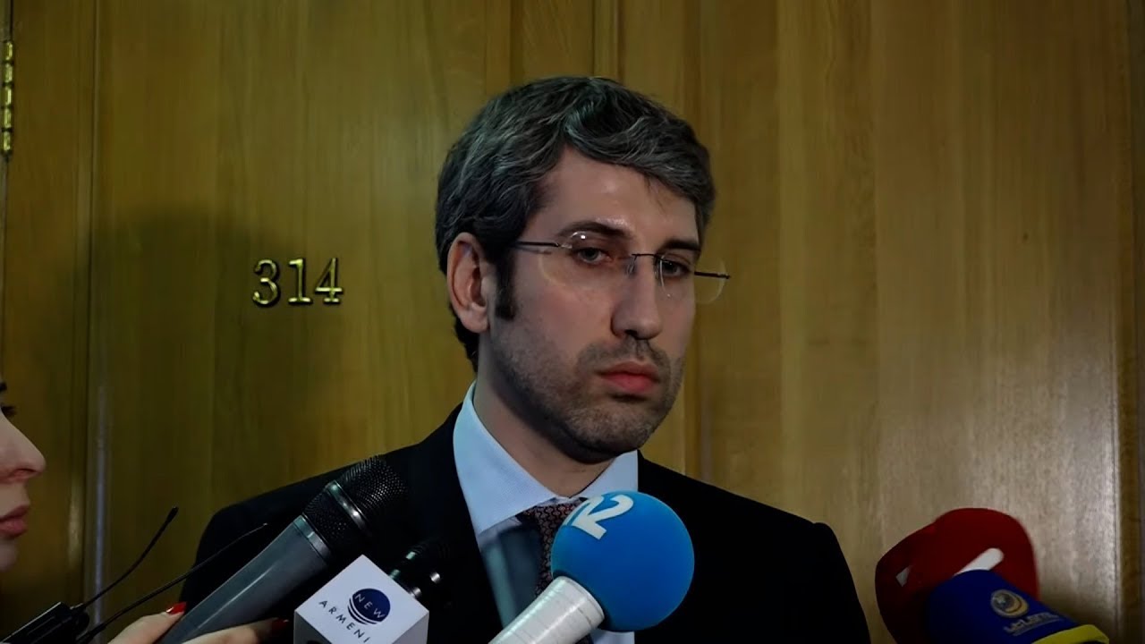 Դավիթ Մինասյանի գործով նոր զարգացում