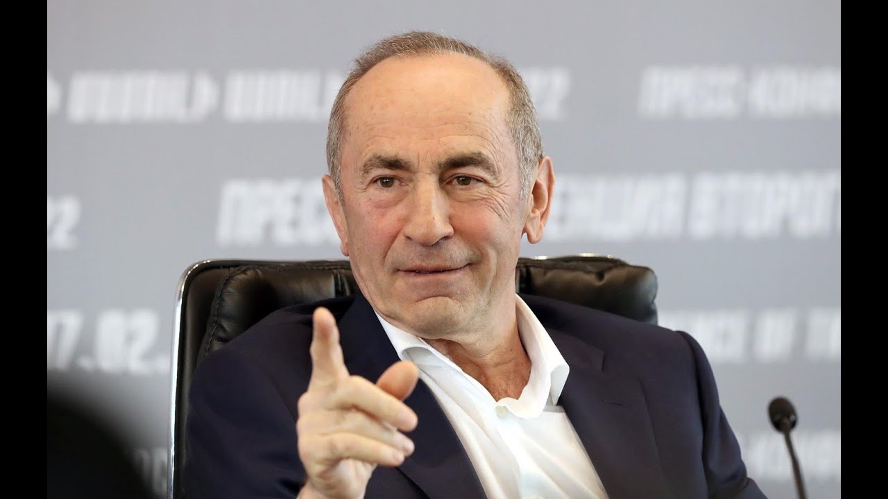 Ընդդիմադիր ուժերի համախմբումը՝ Ռոբերտ Քոչարյանի շուրջ