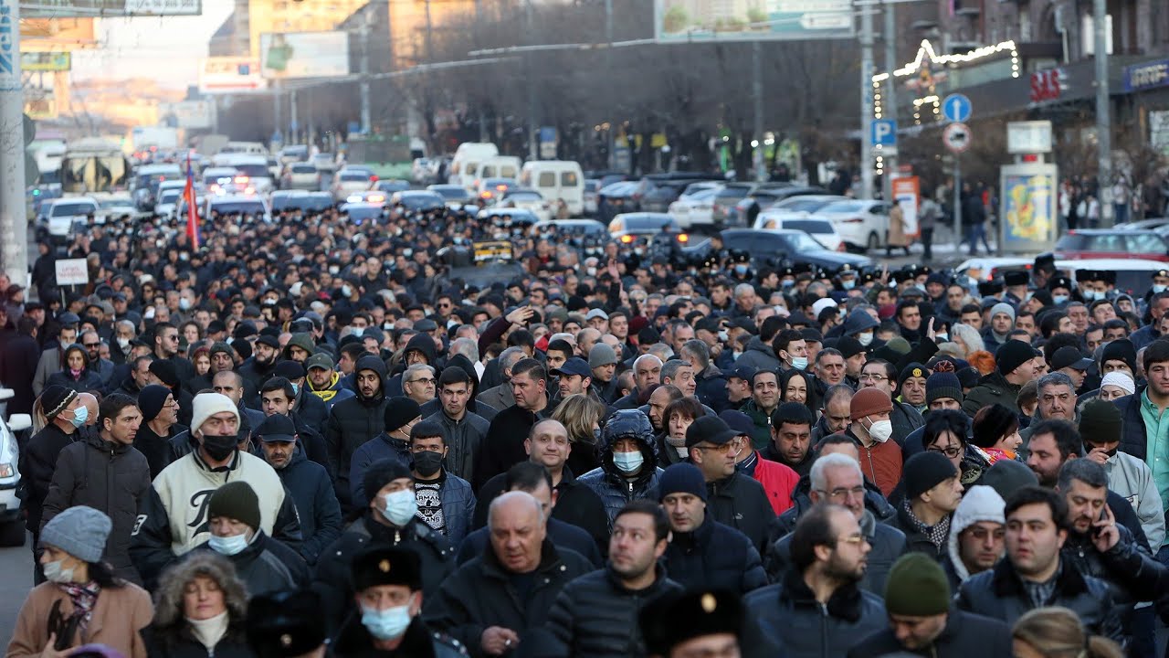 Ընդդիմության համախմբումը՝ իշխանությունից Փաշինյանին հեռացնելու միակ ճանապարհը