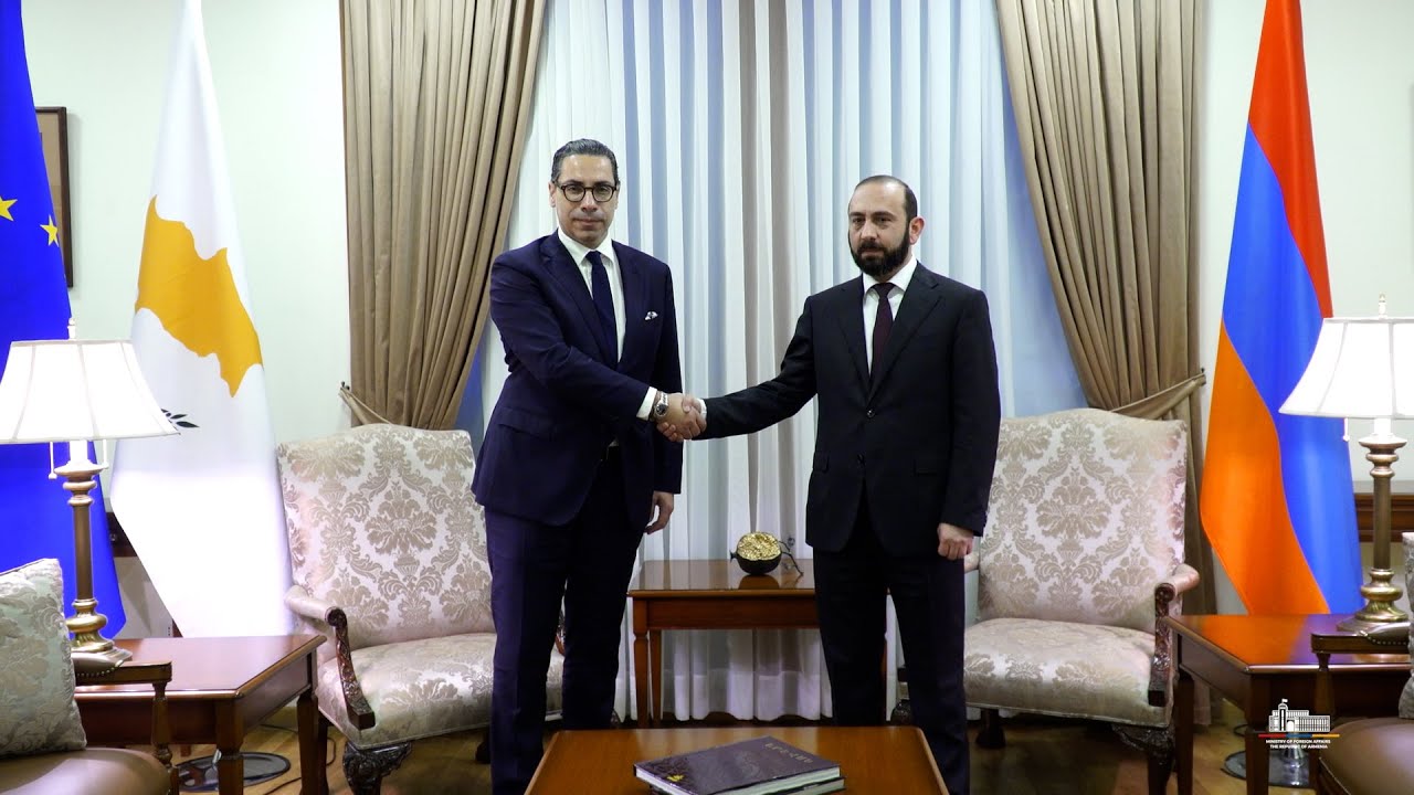 «Ուժեղ Հայաստան» կուսակցության նախագահը սկսել է հրաժարվել Ռուսաստանի և Կիպրոսի քաղաքացիությունից