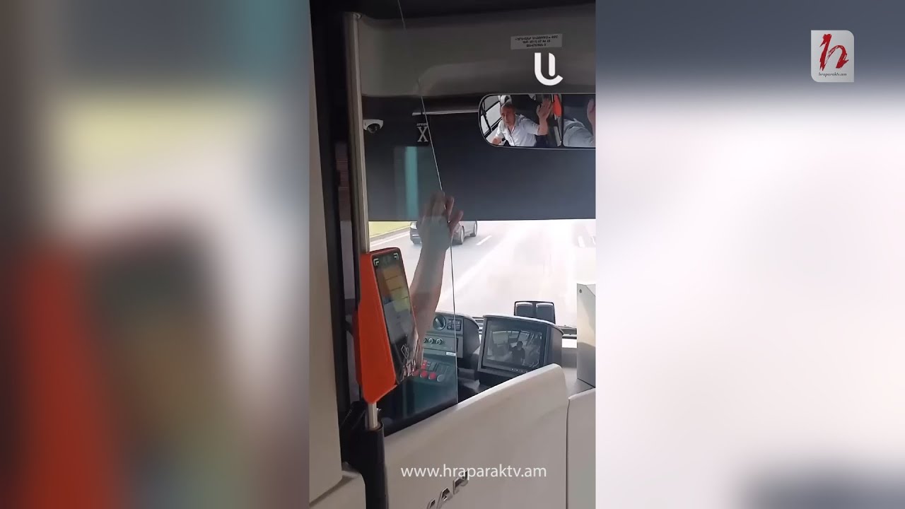 Հասարակական տրանսպորտը պետք է գերակշռի Երևանում