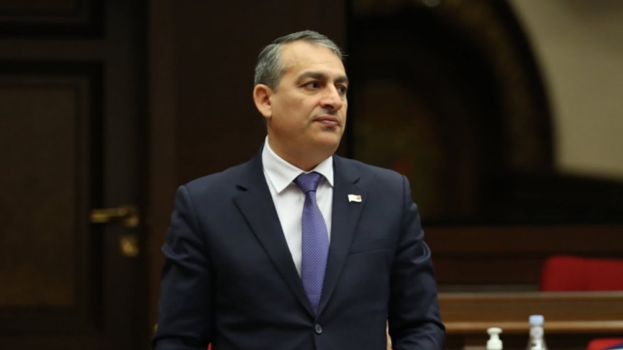 Արշակ արքեպիսկոպոս Խաչատրյանի գործով խափանման միջոցը մնում է անփոփոխ