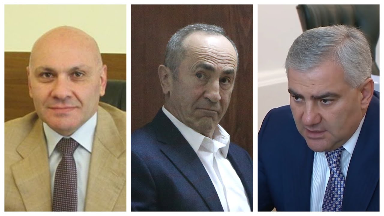 Հայաստանի դատարանը հետաձգել է Սամվել Կարապետյանի գործով նիստը