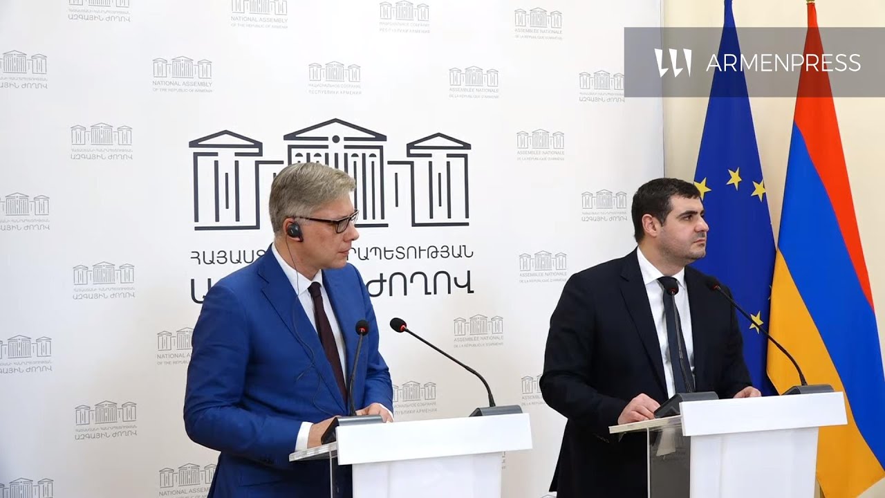 Հայաստան-ԵՄ հարաբերությունները զգալի առաջընթաց են գրանցել վերջին տարիներին