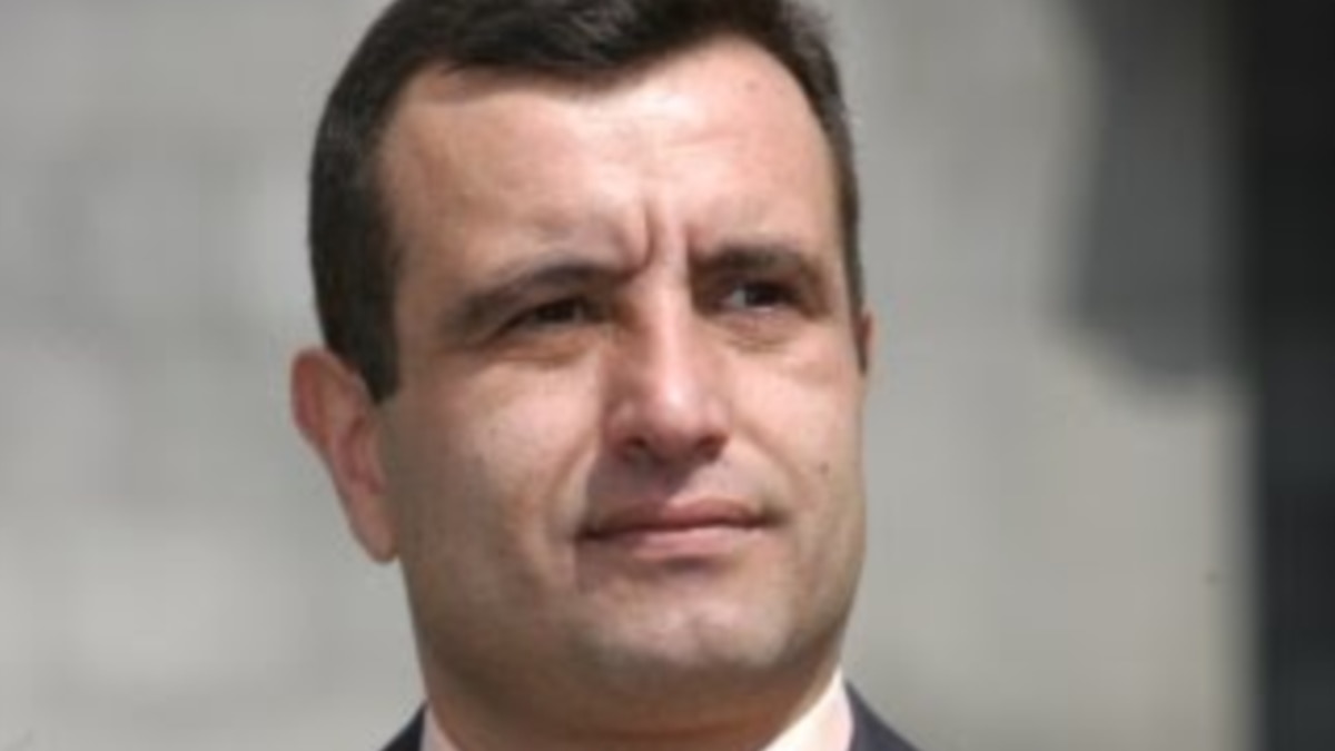 «Ուժեղ Հայաստան» կուսակցության մեկ այլ անդամ ձերբակալվել է