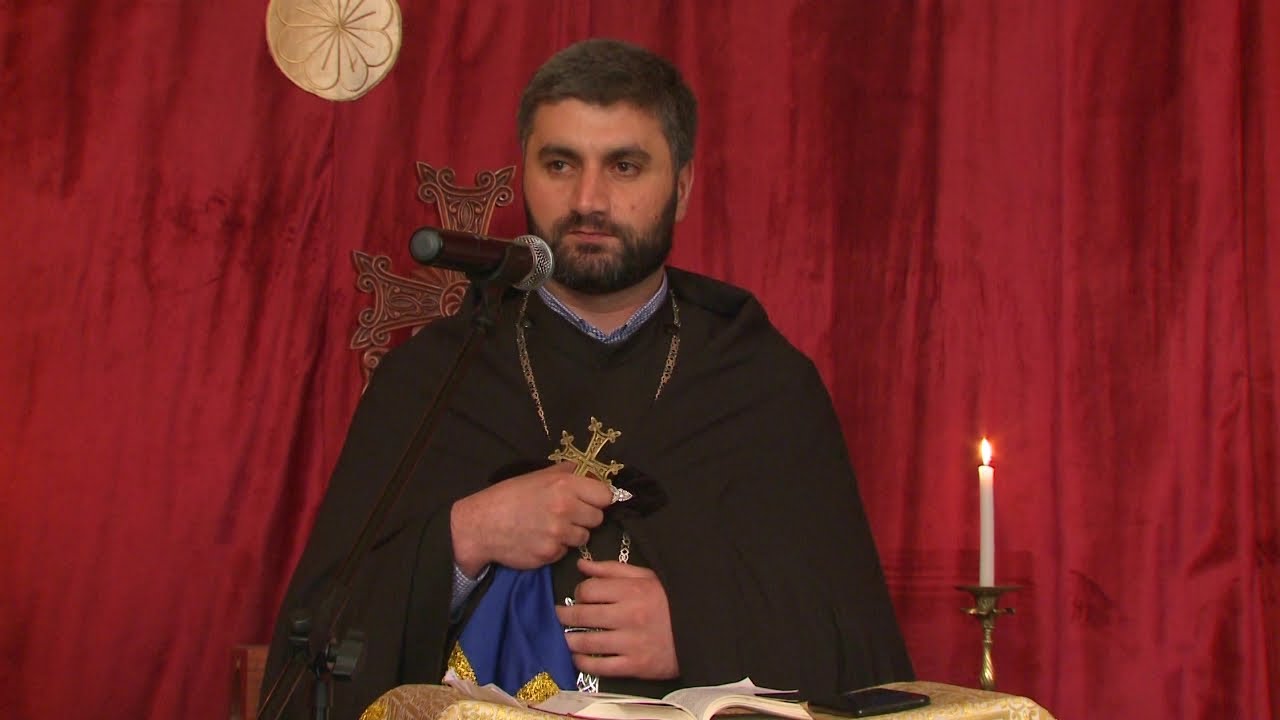 Երևանի Սուրբ Աննա եկեղեցում տեղի ունեցած միջադեպի հետ կապված գործով կալանքի տակ գտնվող դպրոցականը տեղափոխվել է բանտ