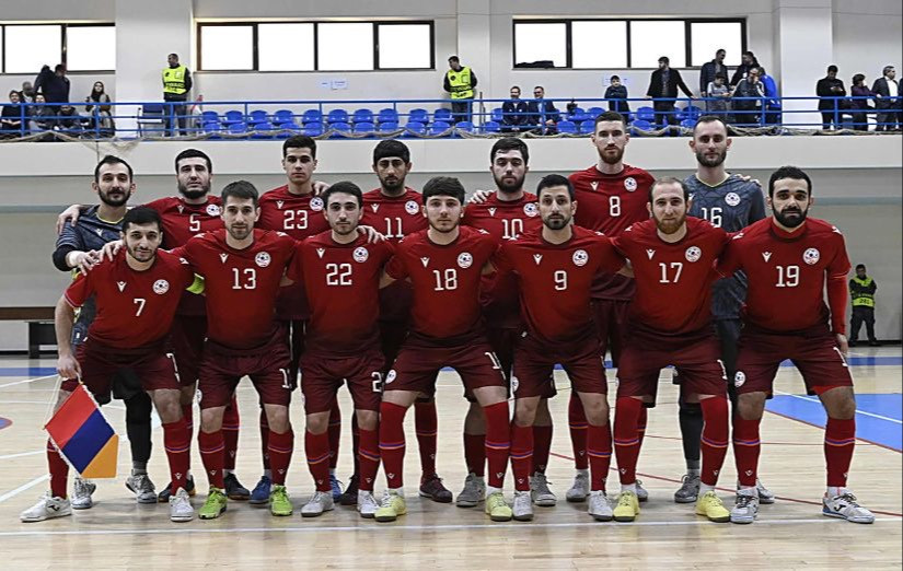 Հայաստանում անցկացվում է սպորտային համագործակցության առաջին եվրասիական համաժողովը