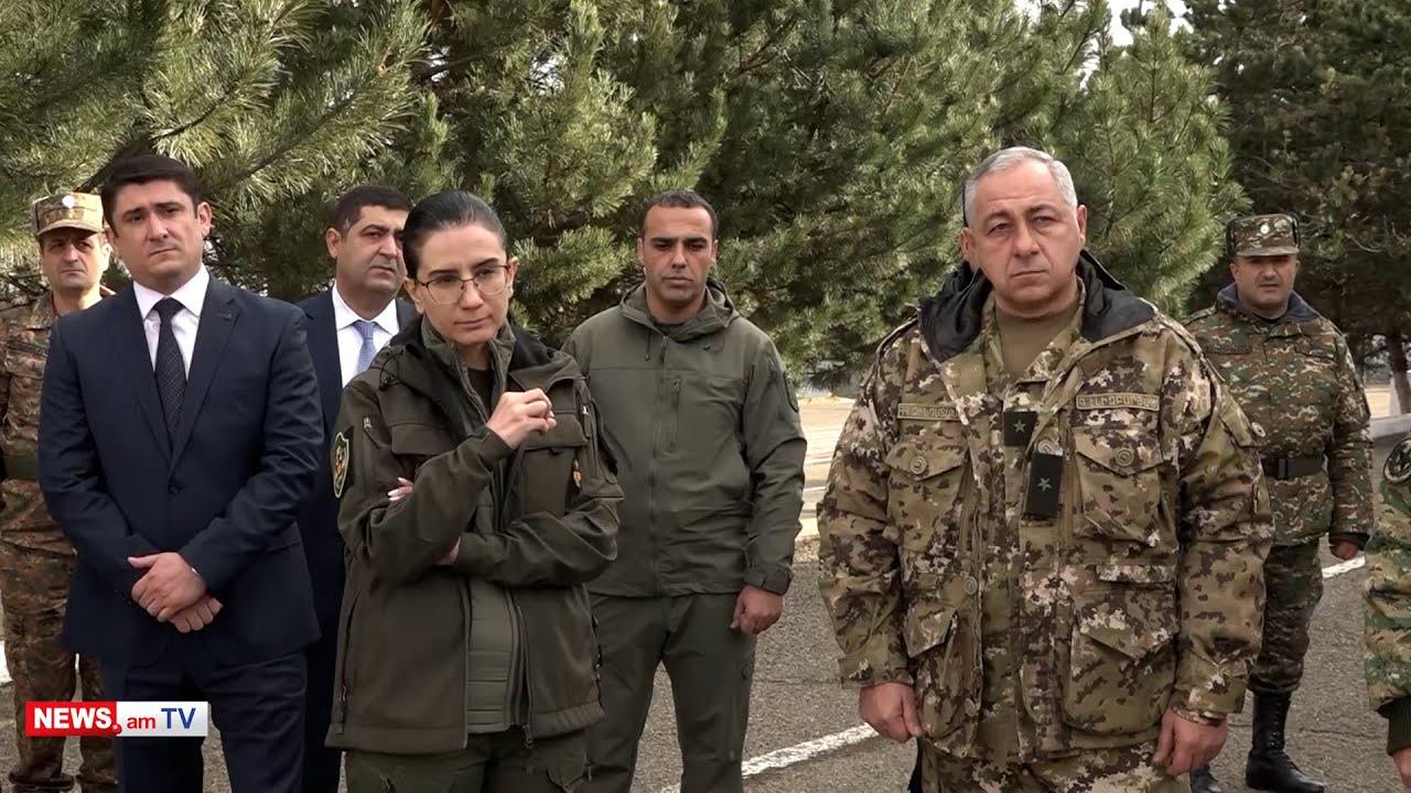 Լեգենդար հետախույզը հացադուլ է սկսել բանտում