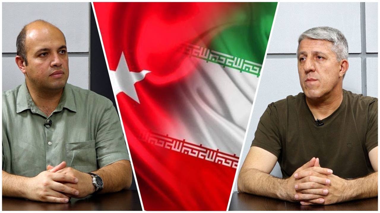 ԱՄՆ-ի և Իրանի միջև հակադրության հանգուցալուծումը՝ Հայաստանի համար շրջադարձային հանգույց