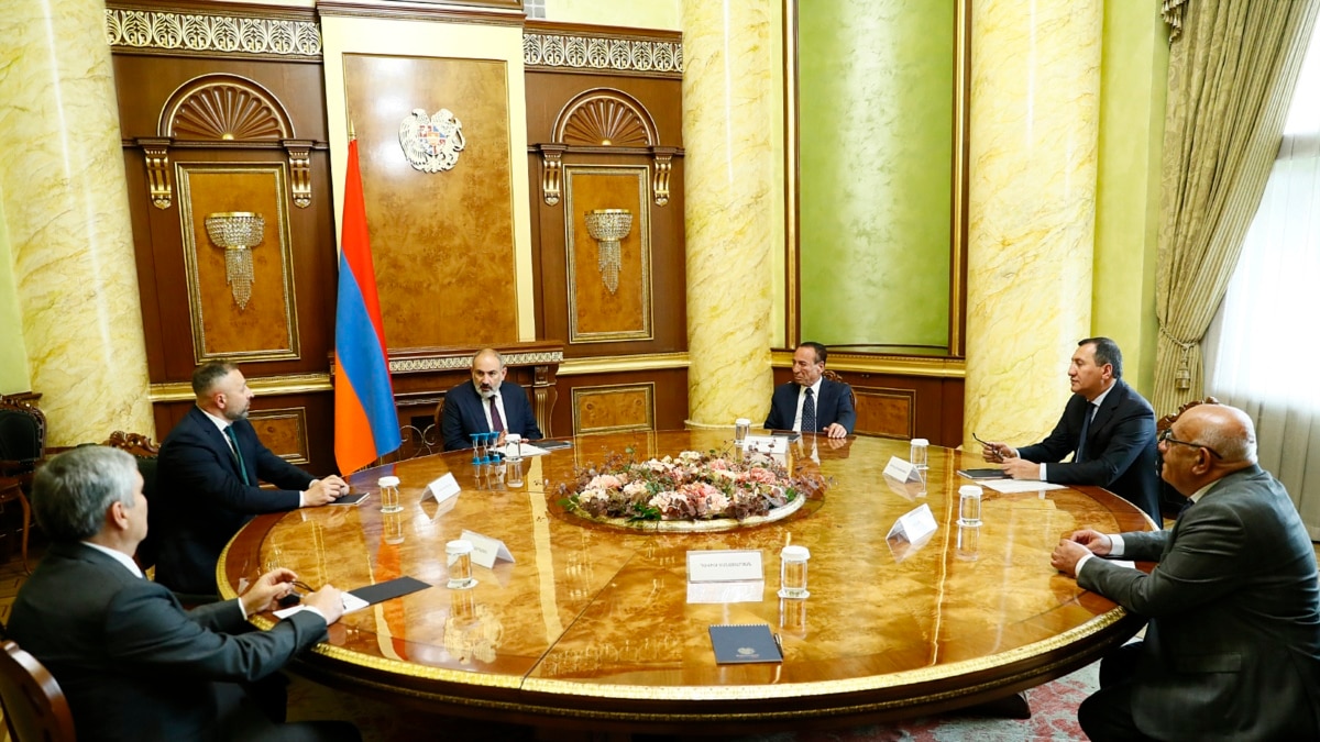 Դատարանը կիրառել է վարչական հսկողություն «Ուժեղ Հայաստան» կուսակցության երկու անդամի նկատմամբ