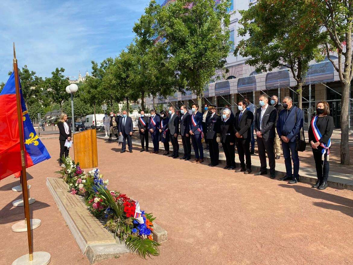 Աթենքում տեղի է ունեցել Հայոց ցեղասպանության 111-րդ տարելիցին նվիրված միջոցառում