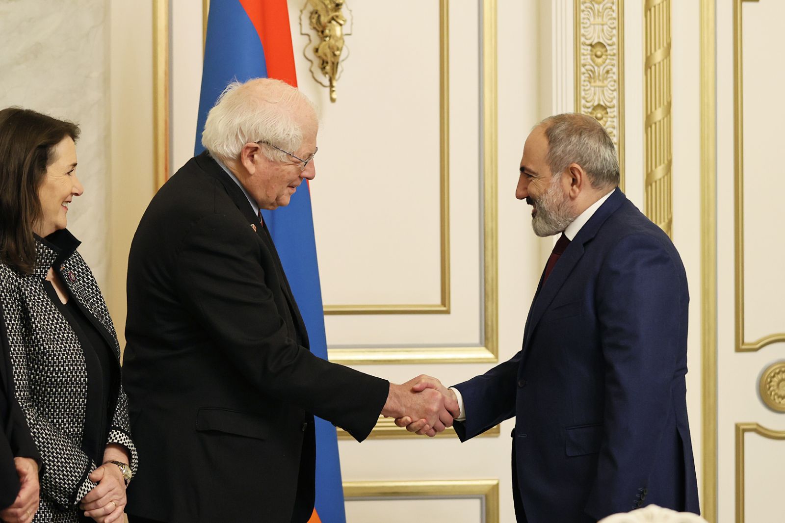 ՀՀ վարչապետը դառնությամբ է արձագանքում Վեդիում տեղի ունեցած սեռական բռնության դեպքին