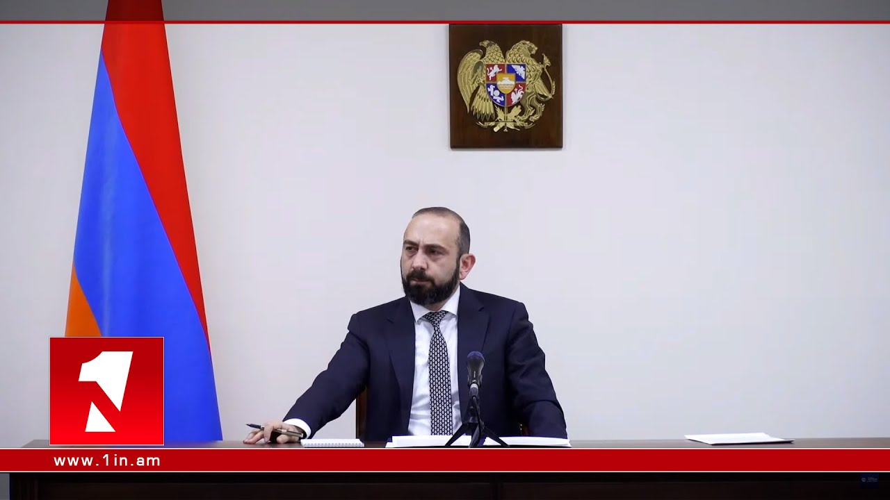 Հայաստանի սահմանները կկառավարվեն ավտոմատացված համակարգով