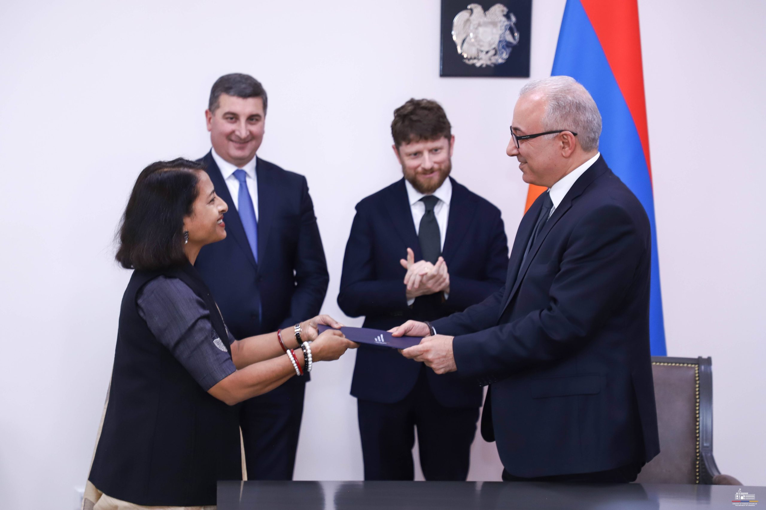 Ռուսաստանը կասեցնում է Հայաստանի հետ էներգետիկ համաձայնագիրը, եթե երկիրը շարունակի ԵՄ-ին անդամակցելու գործընթացը