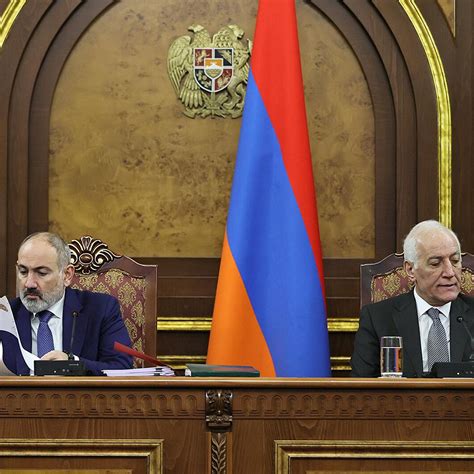 Հայաստանի վարչապետը շնորհավորել է Վրաստանի վարչապետին Անկախության օրվա առթիվ