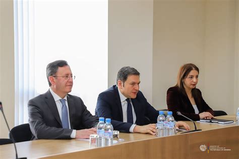 ՀՀ արտաքին գործերի նախարարը հայ-ռուսական հարաբերությունների մասին հայտարարություններն անհիմն է համարում