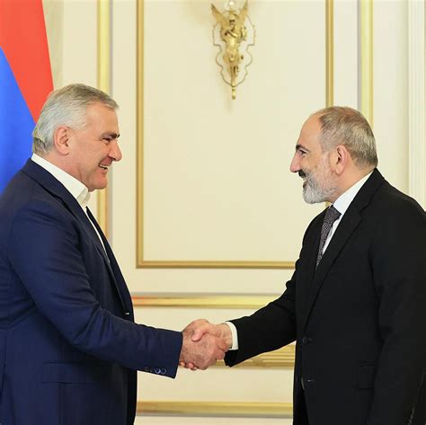 Փաշինյանը պատրաստում է երրորդ հայցը Սամվել Կարապետյանի դեմ