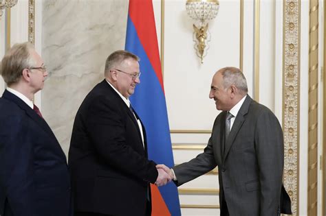 Ռուսաստանի նախագահը նախազգուշացրել է ԵԱՏՄ-ից դուրս գալու տնտեսական հետևանքների մասին