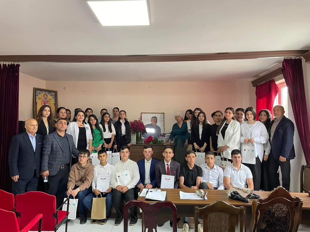 Արցախցի պետական գործչի նկատմամբ կատարված անմարդկային քայլը