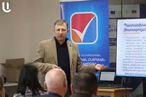 Ընտրական հանձնաժողովները ստացել են ընտրական արդյունքների վերահաշվարկի 555 դիմում