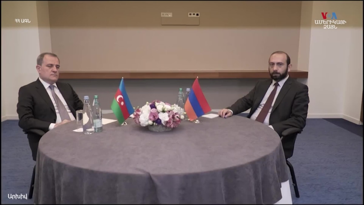 Խաղաղության պայմանագրի ֆետիշիզմը խոչընդոտում է հարաբերությունների զարգացմանը