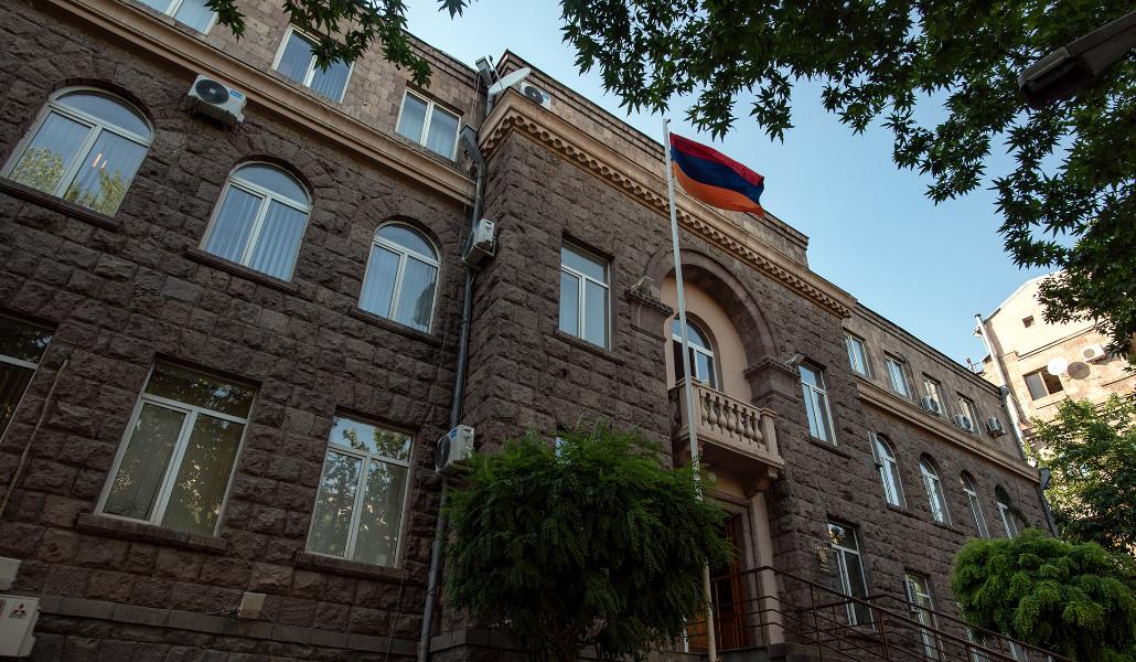 Ընտրական քարոզարշավում արձանագրված խախտումների մասին հայտարարություն