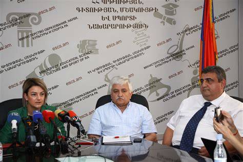 Հանրակրթության պետական չափորոշիչը խմբագրվեց՝ ապահովելով ավելի մեծ ճկունություն դպրոցներին