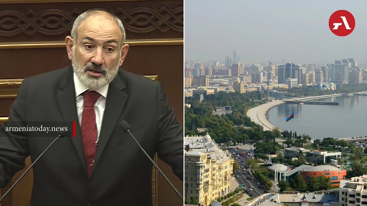 Մենք փրկել ենք Մեղրին՝ Ադրբեջանին հանձնելուց