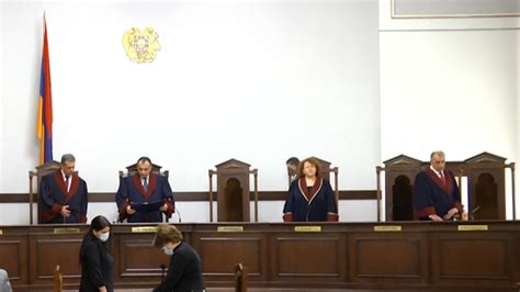 «Հայաստան» դաշինքը կբողոքարկի ընտրությունների արդյունքները Սահմանադրական դատարանում