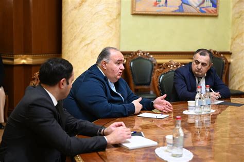Հայաստանի ճակատագիրը որոշվում է Երևանում