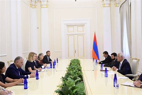 ԱՄՆ նախագահի աննախադեպ աջակցությունը Հայաստանի ընտրություններին
