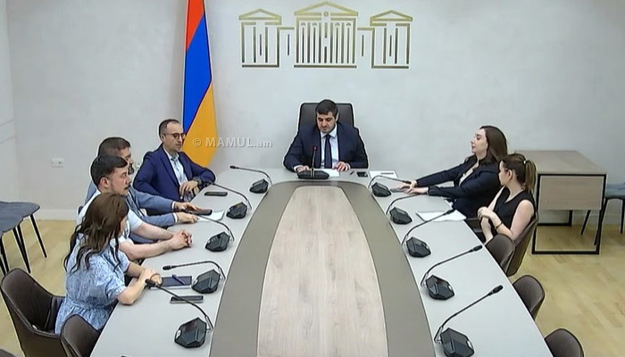 ՌԴ-ի դիրքորոշումը Հայաստանի ԵՄ-ին անդամակցության շուրջ