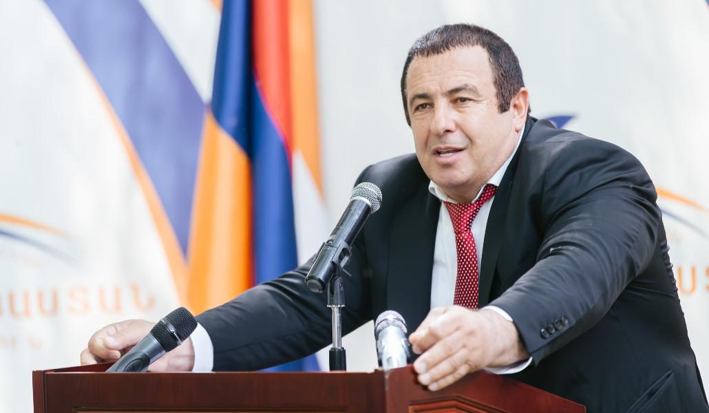 Գագիկ Ծառուկյանի գործարանի աշխատակիցների բողոքի ակցիան և իմ դիրքորոշումը