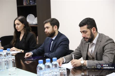 Հայաստանի և Բուլղարիայի ազգային արխիվների միջև համագործակցության հեռանկարները քննարկվել են