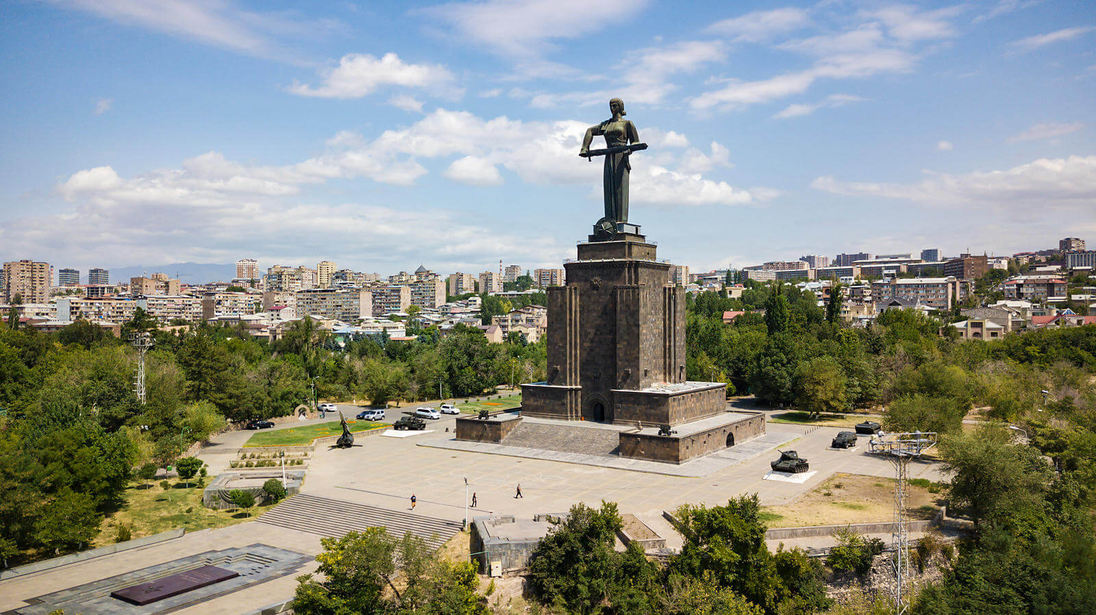 «Մայր Հայաստան» կուսակցության հայտարարությունը՝ Արգենազ Մանուկյանի կալանավորման կապակցությամբ