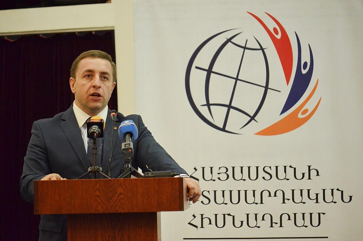 Դատախազությունը պահանջում է վերադարձնել «Մուլտի Գրուպ» ՍՊԸ-ին պատկանող անշարժ գույքը Սևանա լճի ափամերձ գոտուց