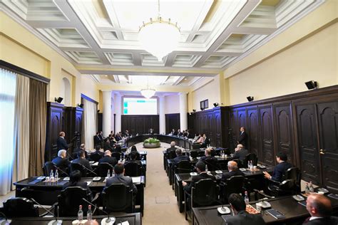 Գագիկ Ծառուկյանի ձերբակալության հետ կապված իրավական գործընթացների և իրավաչափության գնահատման խնդիրները