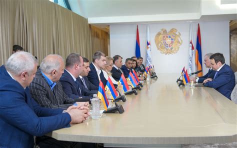 «Ուժեղ Հայաստան» դաշինքը քննադատում է Արեգնազ Մանուկյանի ձերբակալությունը