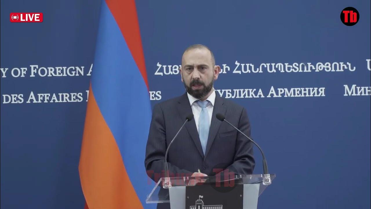 Ադրբեջանը հայտարարել է խաղաղության համաձայնագրի տեքստի պատրաստի լինելու մասին