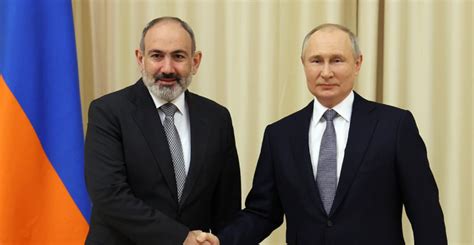 Մոսկվայի եւ Բրյուսելի սպասումը