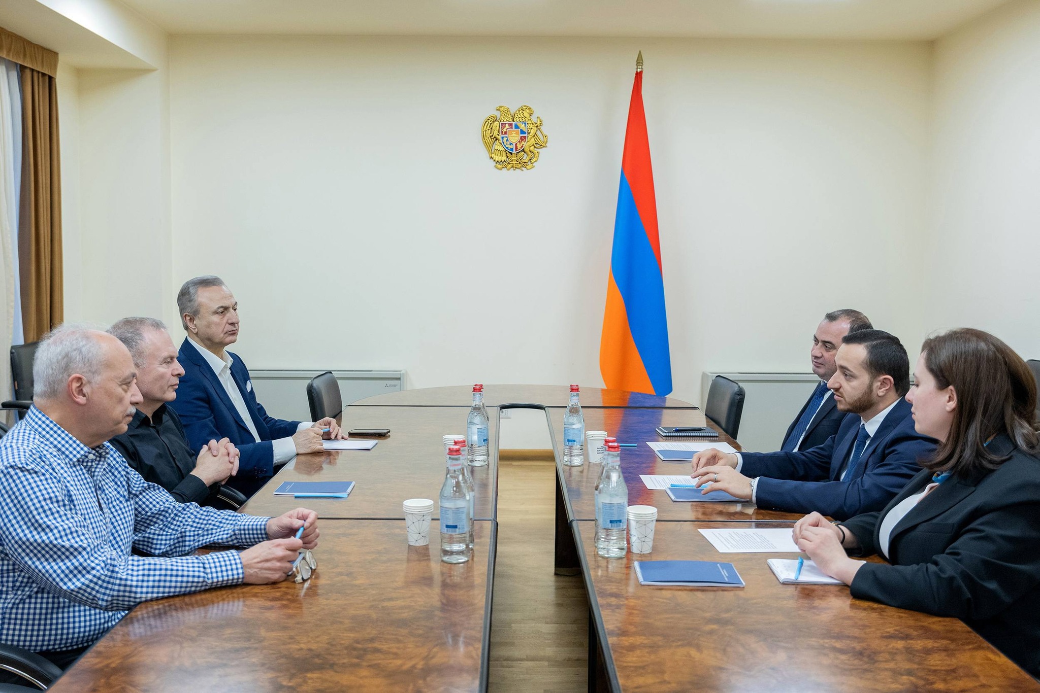 Մոսկվան հույս ունի ընտրություններից հետո ձևավորված Հայաստանի կառավարության հետ հարաբերությունների զարգացմանը