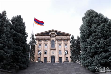 «Հայաստան» դաշինքը դատապարտում է Գագիկ Ծառուկյանի ձերբակալությունը՝ որակելով այն որպես քաղաքական հաշվեհարդար